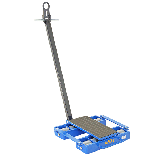 Heavy Duty Steerable Load Skates