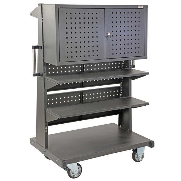 UNi-Worx | Multi Process Trolley