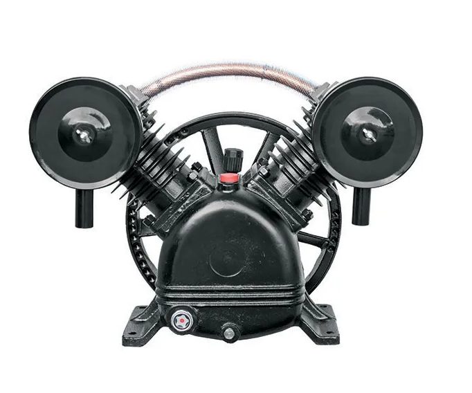 AIR COMPRESSOR PUMP