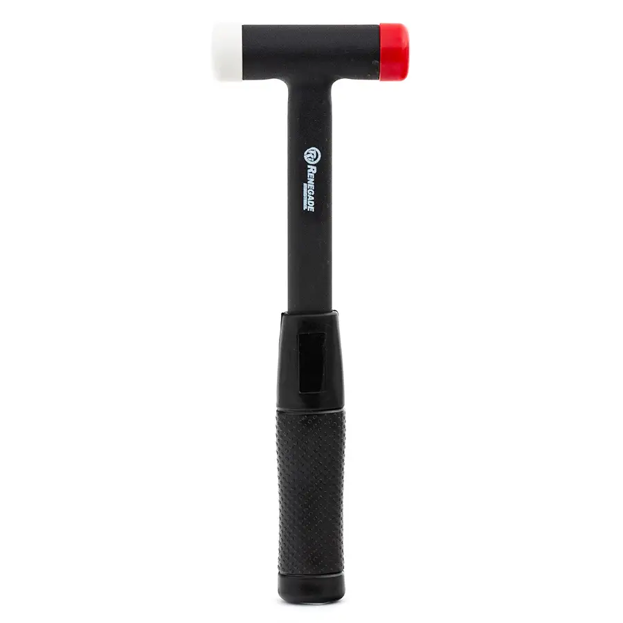 Industrial 30mm Dead Blow Hammer