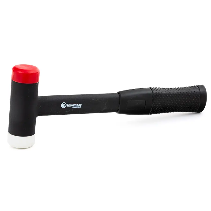 Industrial 40mm Dead Blow Hammer