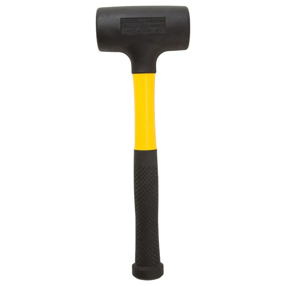 1.13Kg (40oz) Dead Blow Hammer