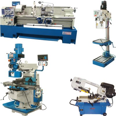 Machining | Cutting | Drilling Machines