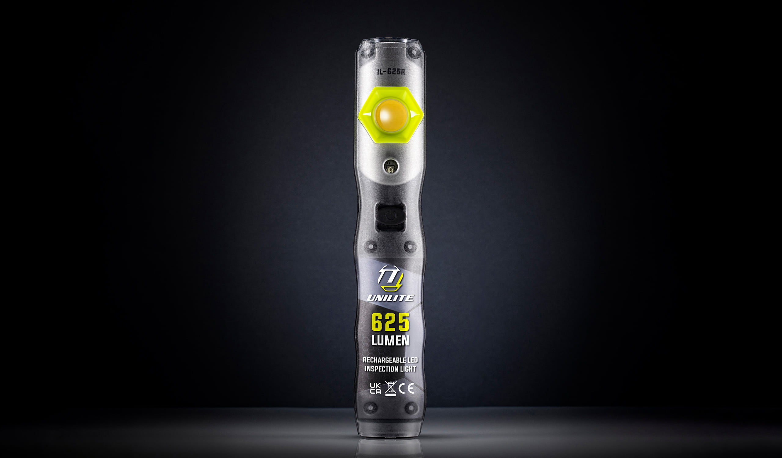 RECHARGEABLE INSPECTION LIGHT