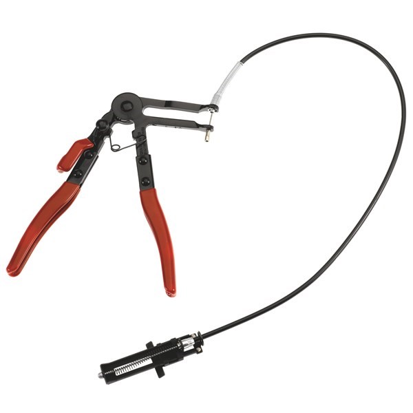 Hose Clamp Tools