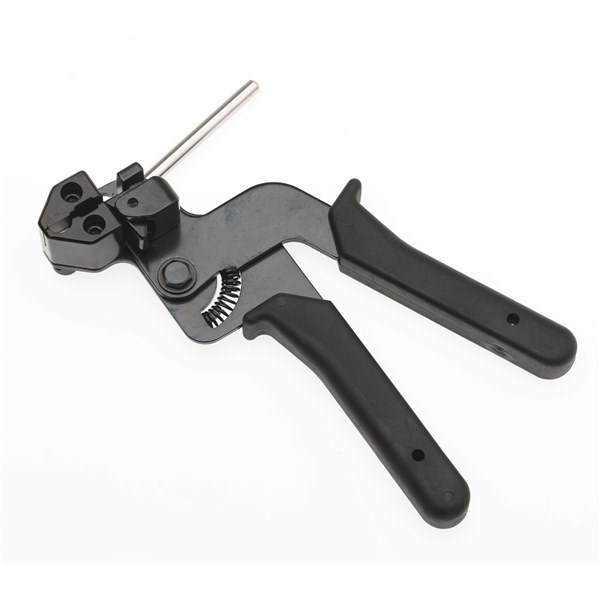 TOOL CABLE TIE CUTTER - METAL CABLE TIES