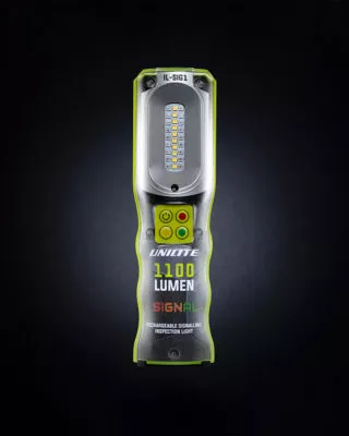 LED SIGNAL INSPECTION LIGHT