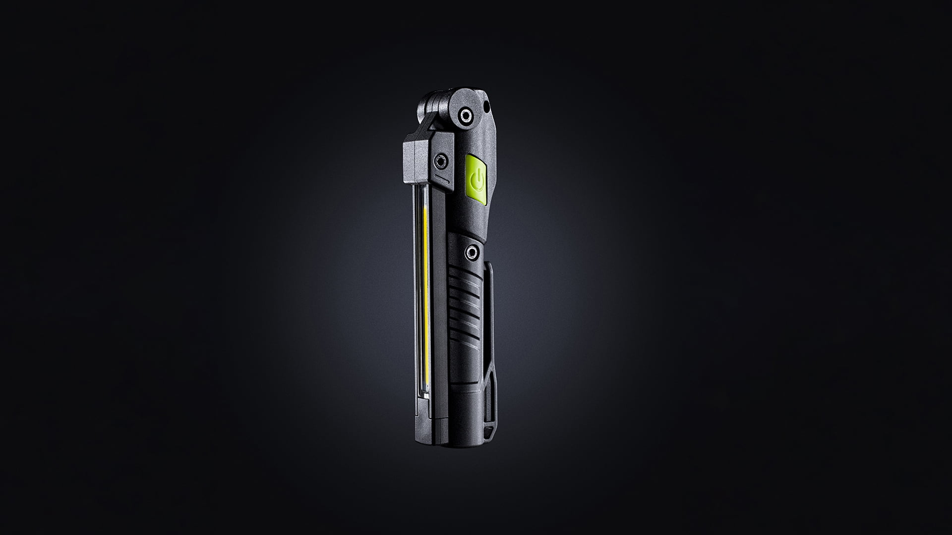 FOLDING INSPECTION LIGHT