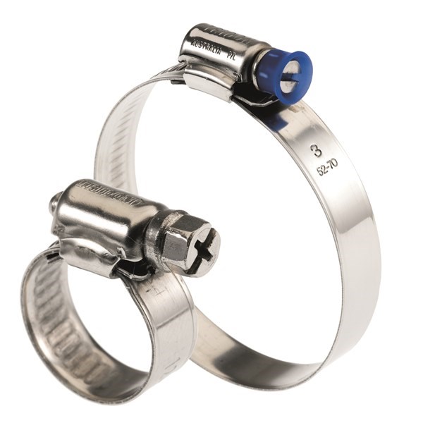 Hose Clamps