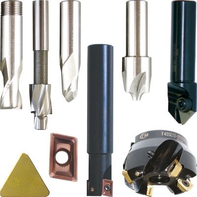 Milling Cutting Tools